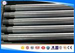 304 Hydraulic Chrome Rod , 800 - 1200 HV Chrome Plated Rod For Hydraulic