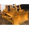 Buy cheap 231HP 3306T Used CAT D7H Dozer Second Hand Bulldozers With Ripper from wholesalers