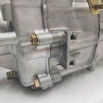 Tricycle 800cc 3 Wheels Motorcycles Engine Transmission Assembly Planetary