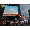Buy cheap Outdoor High Definition RGB LED Rental Screen P6 Fixed LED Advertising Display from wholesalers