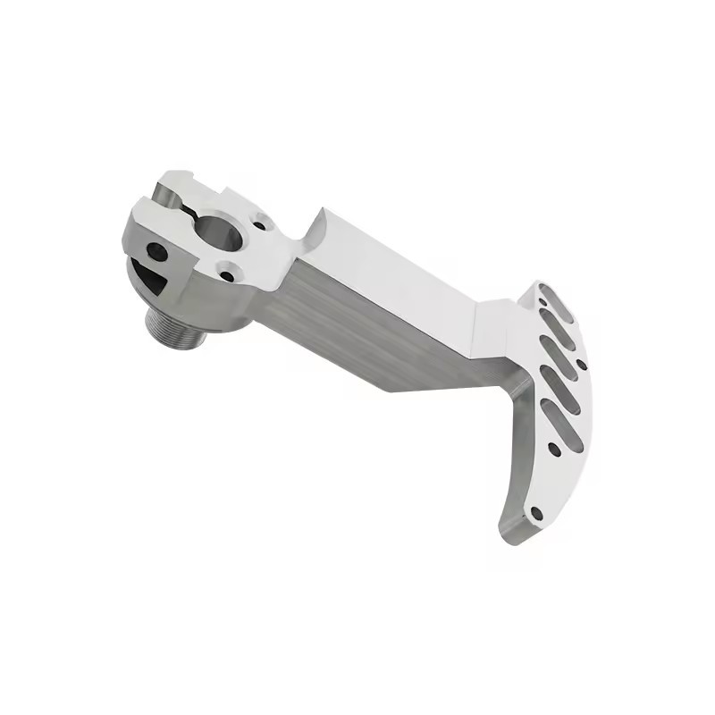 Buy cheap OEM Custom Aluminum CNC Machining 7075 Aluminium Turning Milling CNC Machine Service from wholesalers