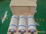 High Corrosion - Resistant Copper Foil Roll Calendared Thickness 5-105um