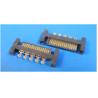 Buy cheap SATA 15P Solder Type Connector from wholesalers