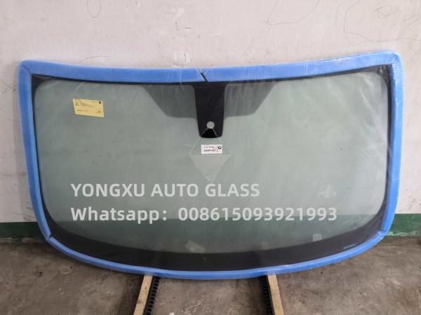 Buy cheap Bmw X3 (F25) 5d Suv 2010 Front Windshield Glass Golf Cart Windshield from wholesalers