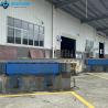 Buy cheap Warehouse Loading Dock Leveler 6T Container Loading Platform from wholesalers