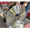 Buy cheap DIN EN 100Cr6 Cold Rolled Thin Bearing Steel Strip For Spring from wholesalers