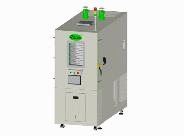 Buy cheap Low Temperature Environmental Chamber For Battery Testing 408L ISO Certification from wholesalers