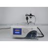 Buy cheap No Needle Mesotherapy Laser Hair Removal Equipment Portable Style White Color from wholesalers