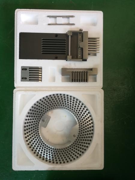 Buy cheap Mutifunctional Filling Equipment Capsule Filling Machine For granul pellet powder from wholesalers