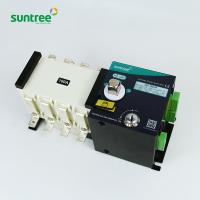 Buy cheap 3poles 100A IEC Ce ATS Automatic Transfer Switch product