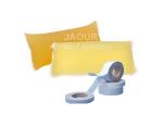 Industry Hot Melt Gum Glue For Making Foam / Filament / Craft Paper Tape