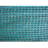 Buy cheap Hdpe Anti UV Dark Green E-30 Shade Net For Agriculture , Horticulture from wholesalers