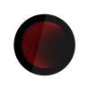 Buy cheap Decorative Infinity Illuminated Mirror Wall Mounting For Luxury Hotel from wholesalers