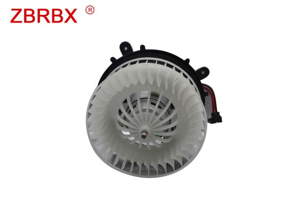 Buy cheap Personalized Bmw Fan Motor , High Efficiency Air Cond Blower Motor from wholesalers