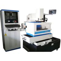 Buy cheap Powerful Molybdenum Wire Cut Machine 1160*1650*1850mm Wire Tension System product