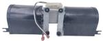 Buy cheap AC Shade Pole Convection Fan Motor Ball Bearing 64W 1.0A 115V 4X4 Squirrel Cage from wholesalers