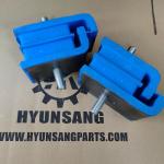 Hyunsang Parts Engine Mount Rubber 4410044 4633498 4471137 4489272 for 270C LC