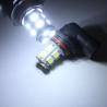 Buy cheap Shockproof 5050 White 8000K HB3 LED Fog Light Bulbs from wholesalers