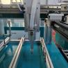 Buy cheap 150W Automatic Glue Dispenser 220V Adhesive Dispensing Robot 0.4Mpa - 0.6Mpa from wholesalers