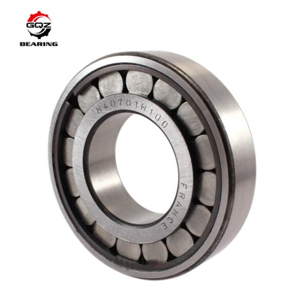 Quality N.40021.S01.H100 Automotive Cylindrical Roller Bearing NCL304EV 20 X 47 X 14 Mm for sale