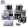 Buy cheap SK460-8 SK480-8 SK495-8 SK460-10 SK480-10 K5V200 Hydraulic Pump Repair Parts for Excavator Parts KPM KOBELCO from wholesalers