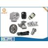 Buy cheap Brass Copper Precision CNC Machining Milling Turning Services For Medical Parts from wholesalers