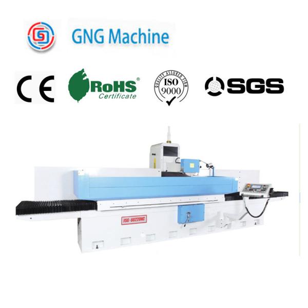 Buy cheap Sg-60160 Surface Grinding Machine 600mm Column Surface Grinder from wholesalers