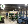 Buy cheap 3 Ton Waste Plastic To Fuel Machine , Plastic Pyrolysis Machine To Oil And Gas from wholesalers