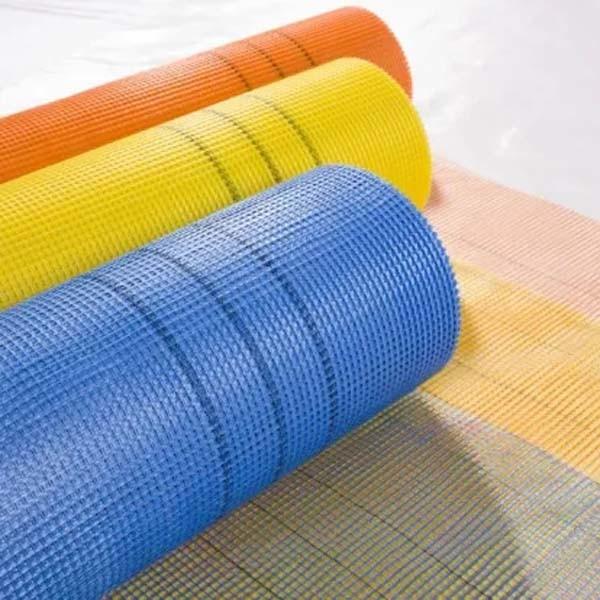 Buy cheap 4x5mm 160g EIFS Fiberglass Mesh For Construction Material from wholesalers