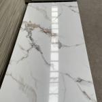 Marble Bamboo Charcoal Board Veneer Fiber Wall Panel Perfect for Home Decoration