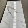 Buy cheap 3d Glossy Wood Veneer Marble Gym Board Sheets Carbon Crystal Plate Wall Panel for Gym from wholesalers