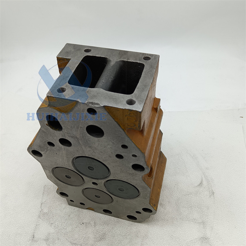Cylinder Head for Komatsu 6D140 Engine 6211-12-1110 6211121110