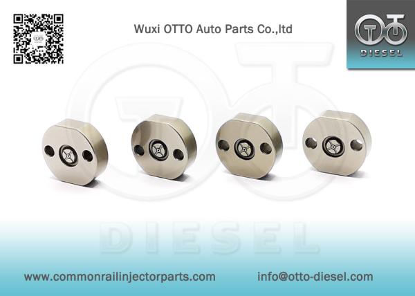 Buy cheap Denso Common Rail Control Valve 4# For injectors 095000-5550 from wholesalers