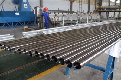 UNS N04400/NiCu30Fe/NA12/Nu13 Monel 400 Seamless Nickel Copper Pipe with Excellent Resistance to High Temperatures