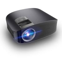 Buy cheap Home Theater Projector Full HD 3D 1080p Mini Projector YG600 product