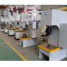 Buy cheap 20T Electric Hydraulic Press High Precision Servo Hydraulic Press 220V 380V from wholesalers