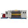 Buy cheap Cassette Type Single Facer Rapid Change Flute Corrugated from wholesalers