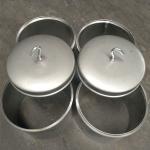 Commercial Filter Parts Hanging Cap Used To Lift And Seal The Filter Bag
