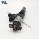 For ISUZU 4HK1 8-98160061-1 8-98160061-2 8-98160061-3 Denso Fuel Injector 095000