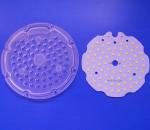 120 Degree High Bay Light Module 50w 64 Pieces Board 6 Series 6 Parallel 135