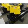 Buy cheap Hydraulic Fit Up Pipe Welding Rotator Tank Turning Rolls With Height Adjustment from wholesalers