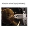 Buy cheap Jewelry Making 50mm Length MCD CNC Diamond Tools from wholesalers