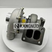 Buy cheap EX200-2 Engine Turbo Charger 114400-2720 Excavator Parts OEM Accept product