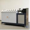 Buy cheap Thermal Break Strip Polyamide Profile Extruder Machine Process Equipment from wholesalers