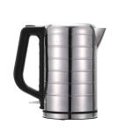 Buy cheap Boil Dry Protection Stainless Steel Electric Kettle 2.0L Opening Lid Design from wholesalers