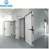 Buy cheap 10 Cold Storage Room for Fruits Vegetables Meat Fishes Water Cooled and Return refunds from wholesalers