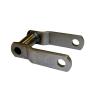 Buy cheap Hardware Manufacturing Service Custom Stainless Steel Fabrication for Stamping Brackets from wholesalers