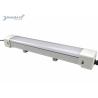 Buy cheap Vapour Proof LED Tri Proof Light IP66/IK10 50/60Hz 20/30W 160LPW Efficiency from wholesalers
