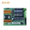 Buy cheap KM713150G13 Original and Brand New Elevator Parts LCEOPT PCB from wholesalers