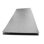 ASTM 430 Stainless Steel Sheet Antiwear Cold Drawn For Decoration